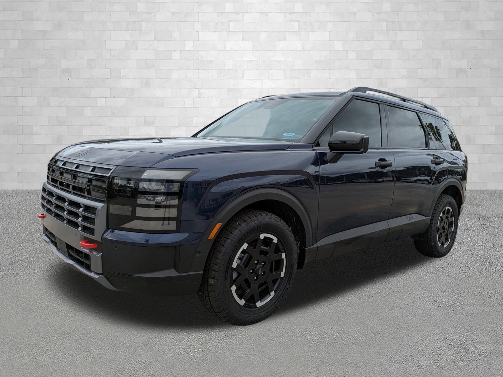 New 2026 Pacific Sapphire Hyundai XRT Pro image 5