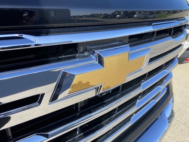 Used 2024 Black Chevrolet LTZ image 23