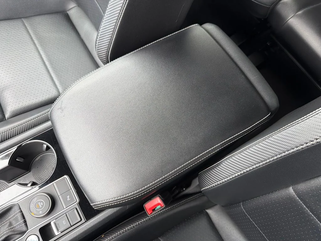 2022 Volkswagen Atlas Cross Sport SE w/Tech - Photo 26