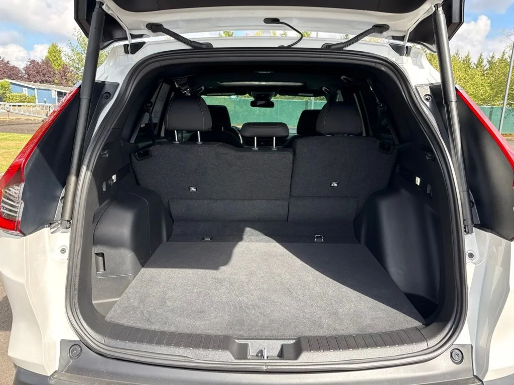 2026 Honda CR-V TrailSport - Photo 22