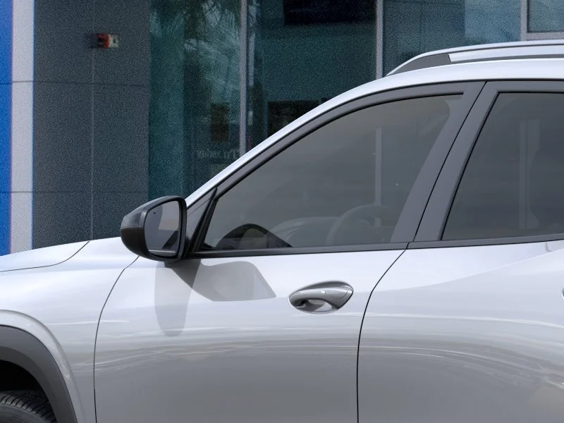 New 2026 Sterling Gray Metallic Chevrolet ACTIV image 12