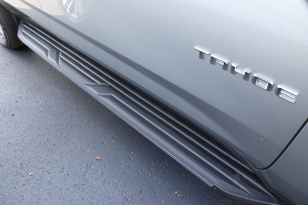 2026 Chevrolet Tahoe High Country - Photo 11