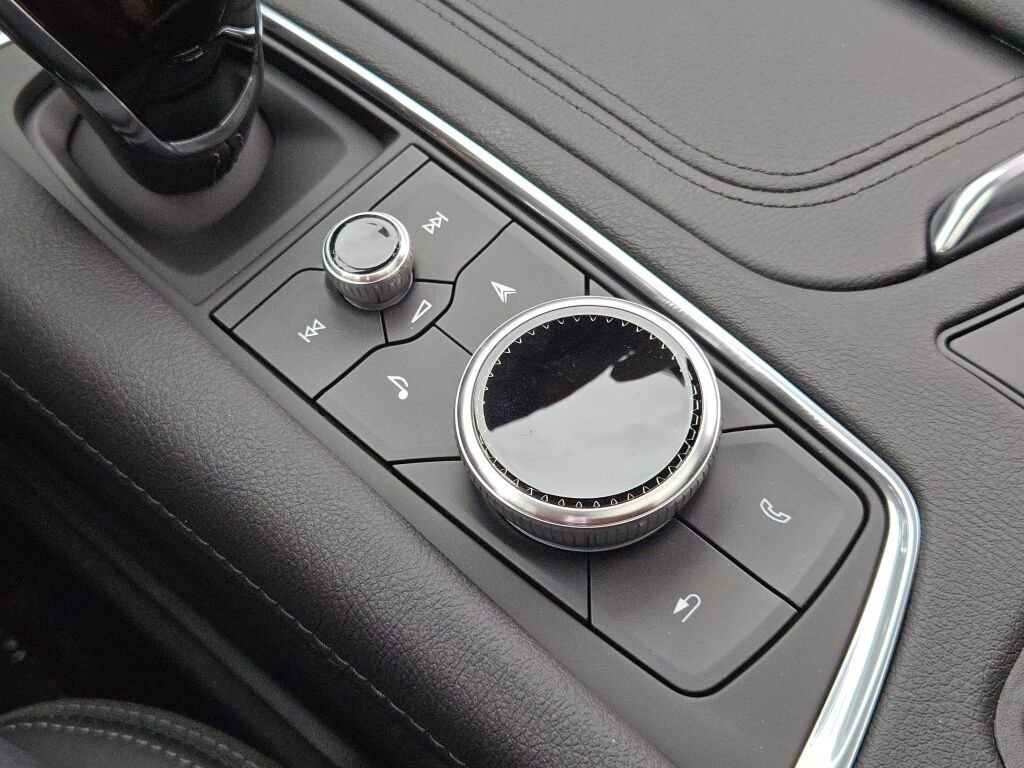 2025 Cadillac XT5 Premium Luxury - Photo 30