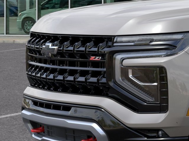 2027 Chevrolet Tahoe Z71 - Photo 14