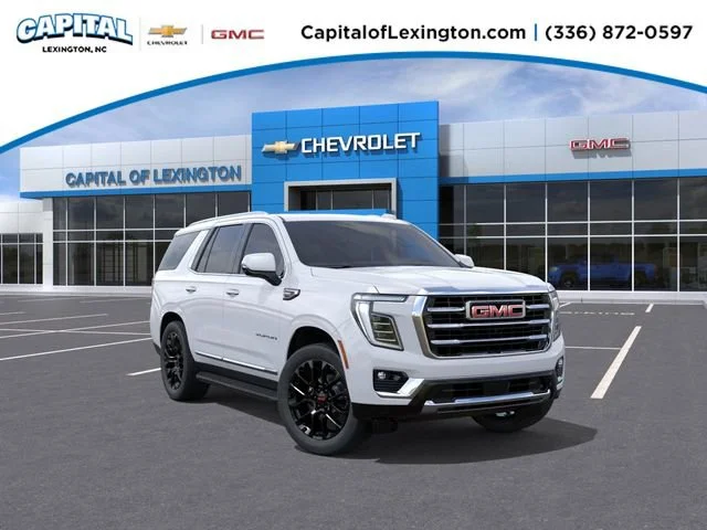 2026 GMC Yukon 4WD Elevation's photo