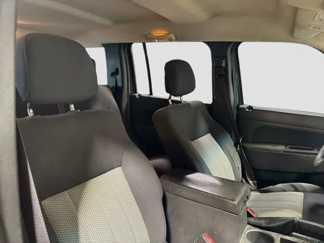 Used 2010 Gray Jeep Sport image 10
