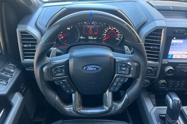 2019 Ford F-150 Raptor - Photo 16