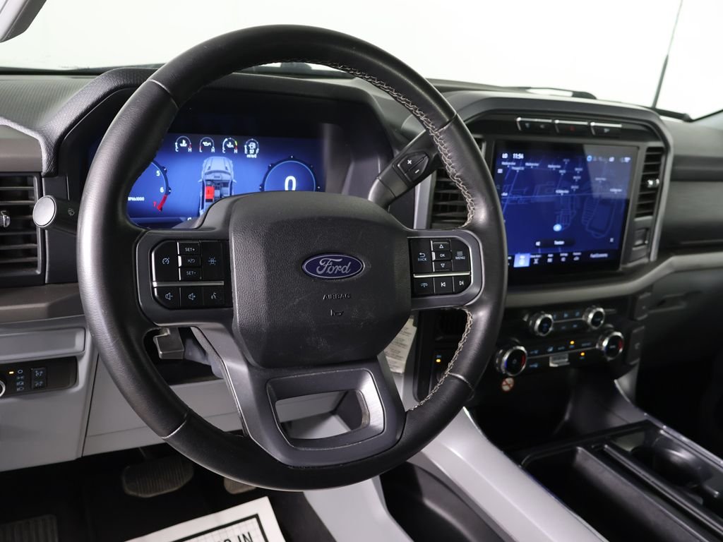 2024 Ford F-150 XLT - Photo 22