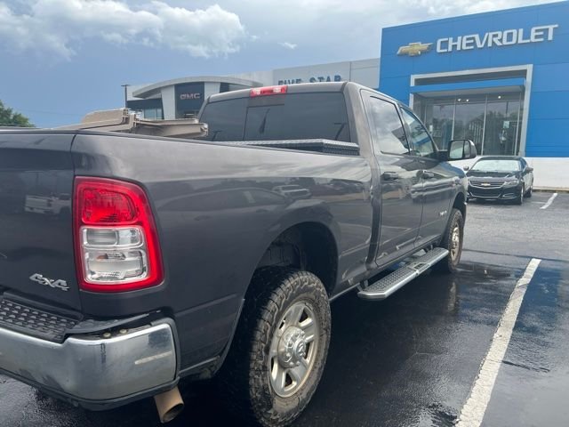 Used 2021 Gray Ram Tradesman image 4