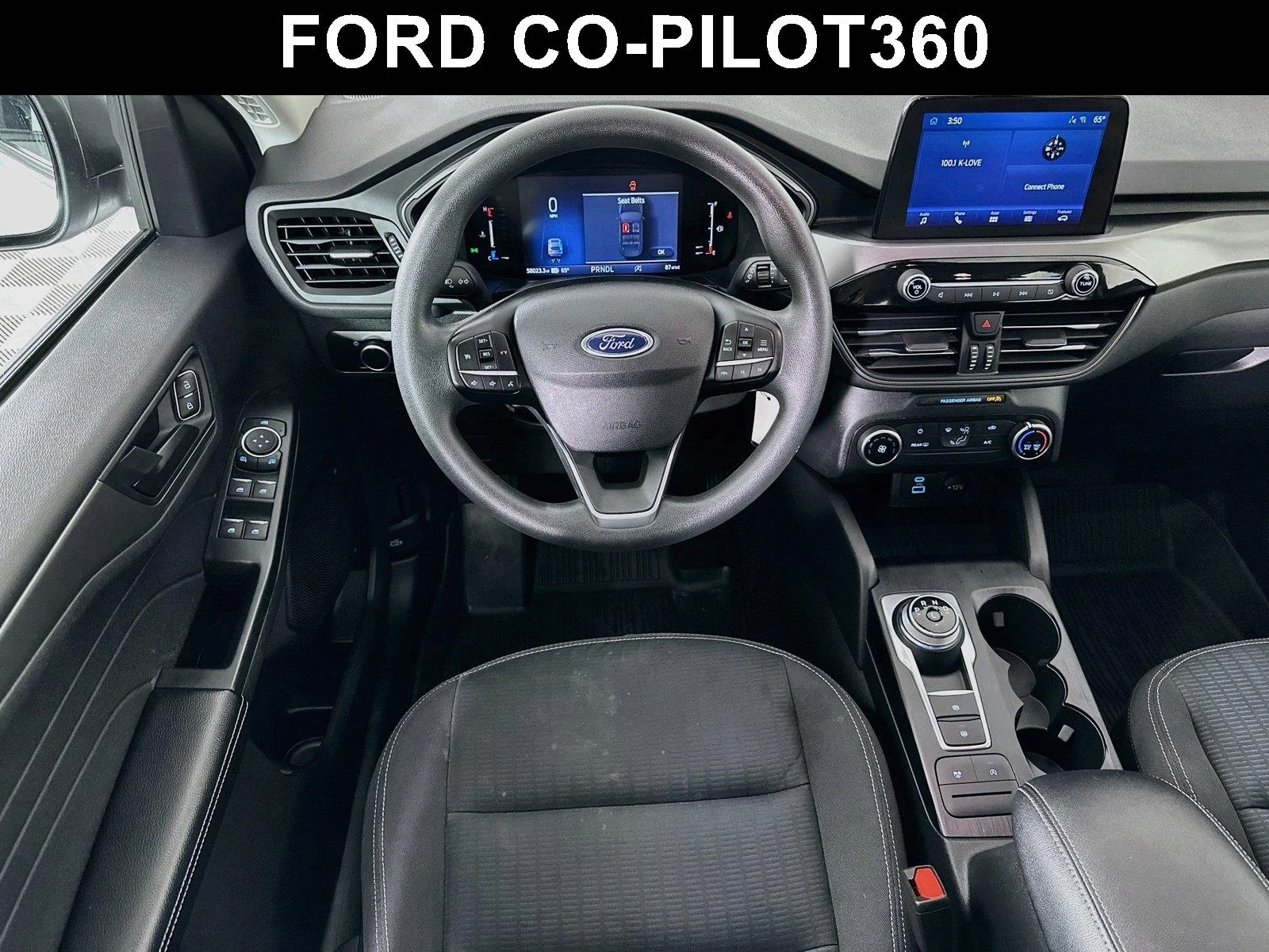 Used 2023 Ford Escape Base with VIN 1FMCU9FN8PUA83605 for sale in Winona, Minnesota