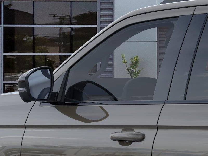 New 2026 Marsh Gray Ford Tremor® image 20