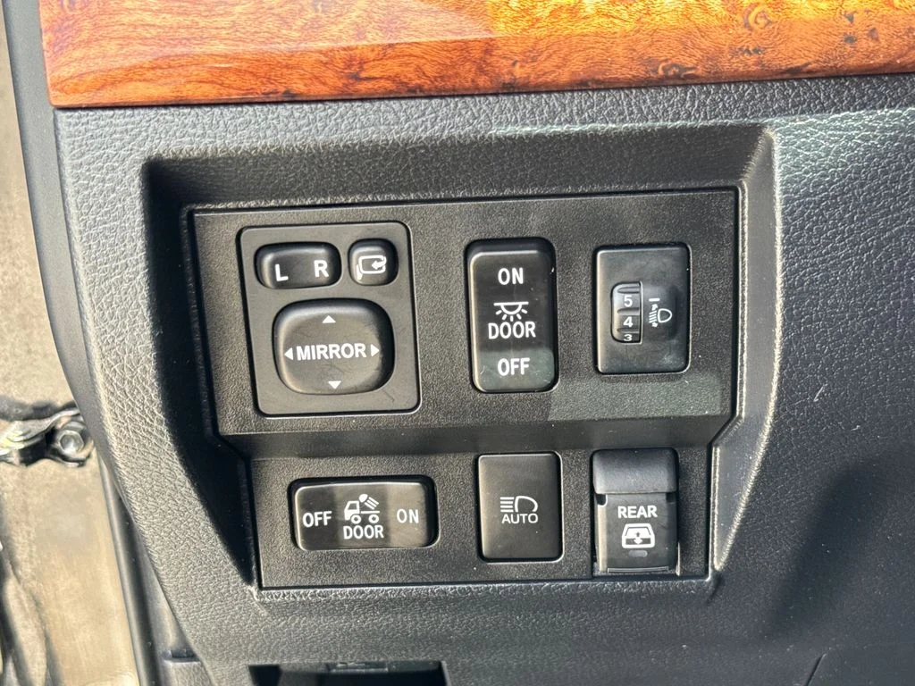 Certified Used 2020 Black Toyota 1794 image 15
