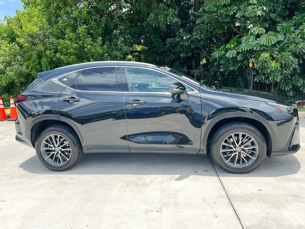 Certified Used 2023 CAVIAR Lexus 350 Premium image 8