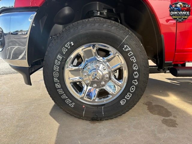 2026 RAM 2500 Tradesman - Photo 24