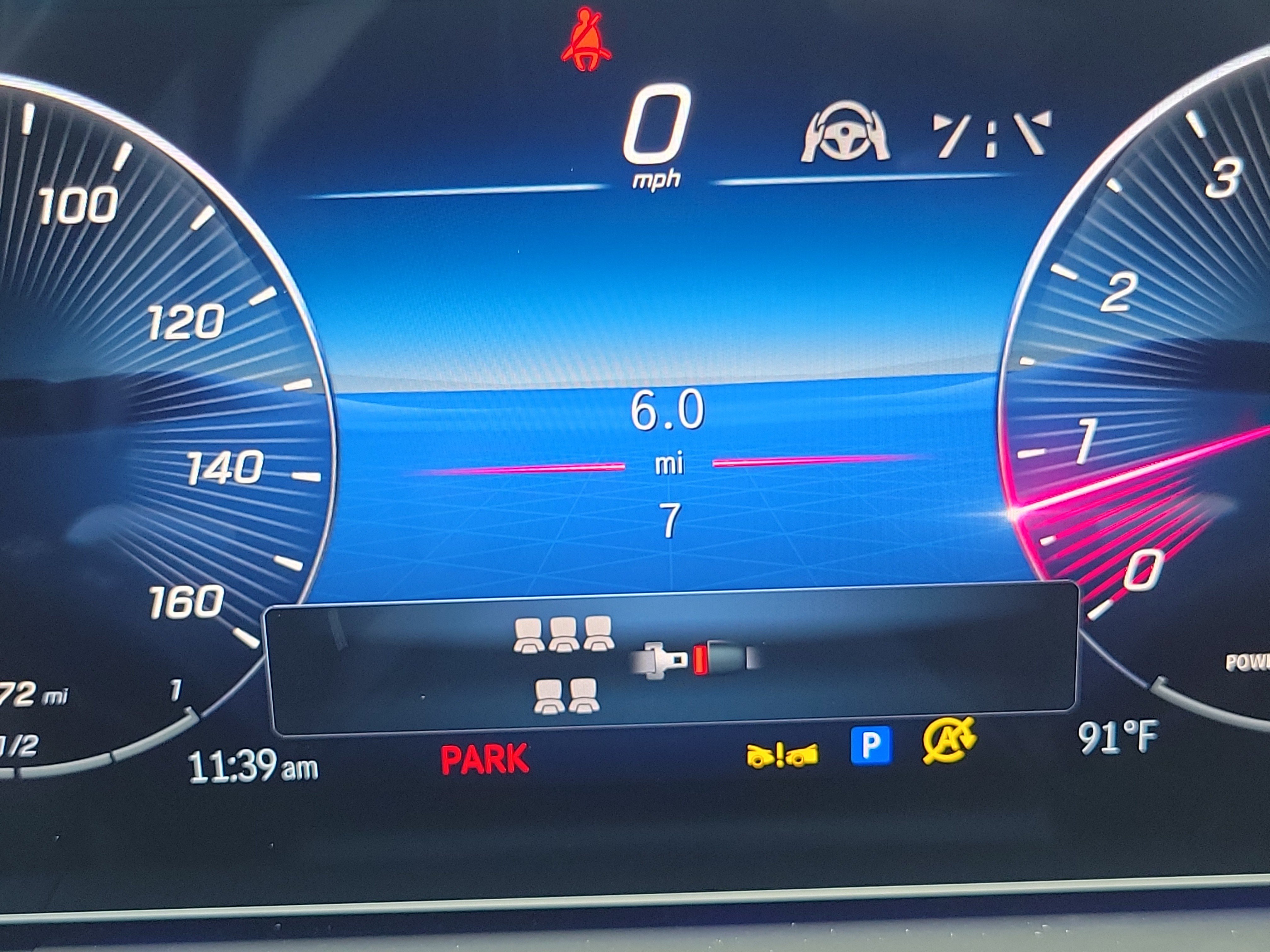 New 2026 Polar White Mercedes-Benz GLS 450 image 58