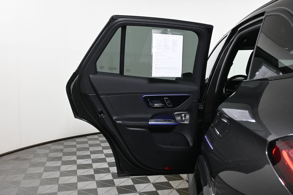 2026 Mercedes-Benz GLC Base - Photo 30