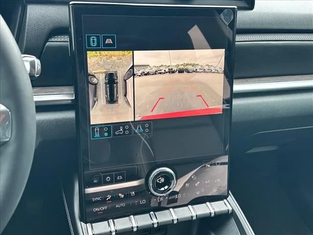 2026 GMC Terrain Denali - Photo 33