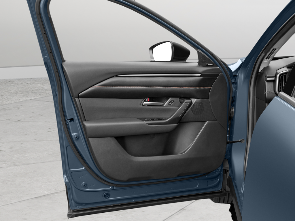 Used 2025 Gray Mazda Premium image 27