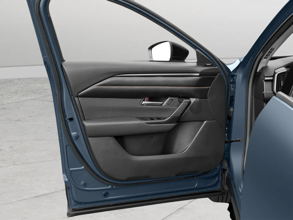 Used 2025 Gray Mazda Premium image 27