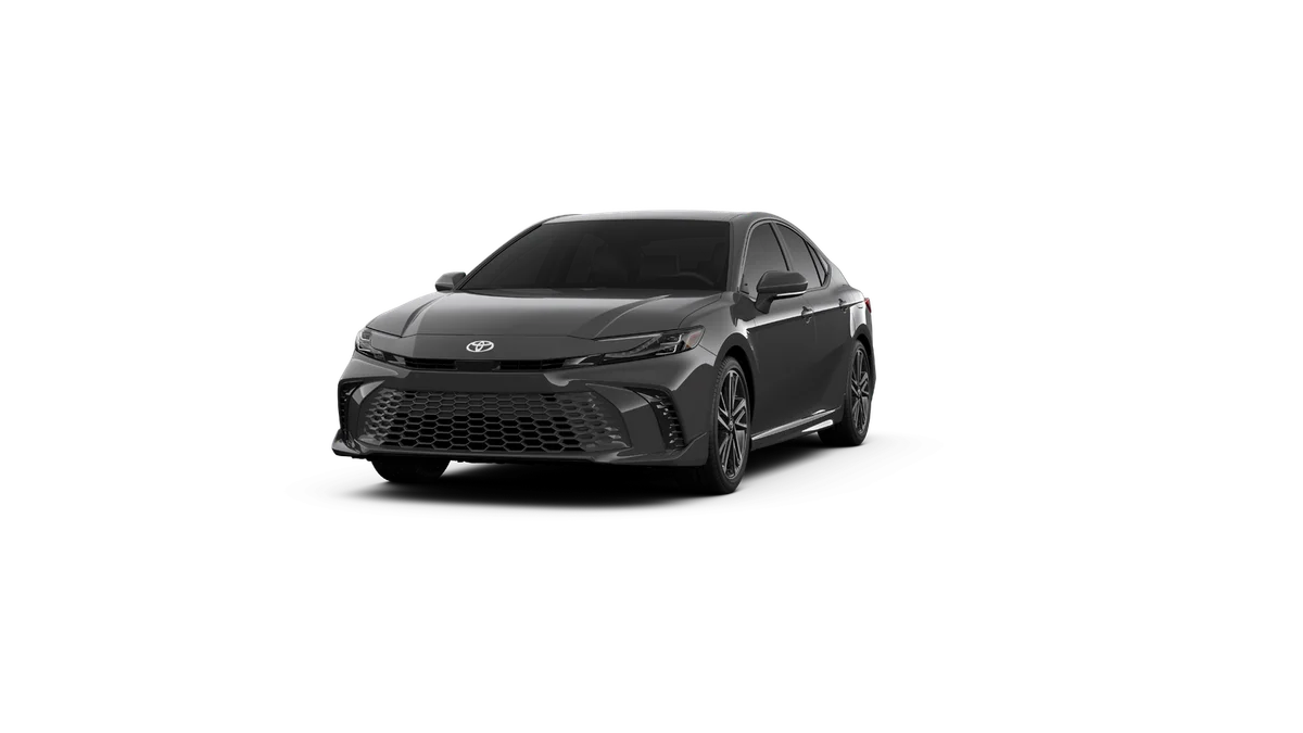 New 2027 Underground Toyota XSE image 34