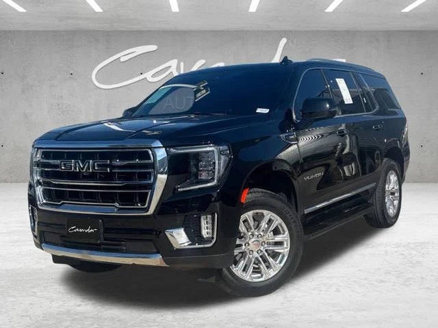 2024 GMC Yukon 2WD SLT's photo