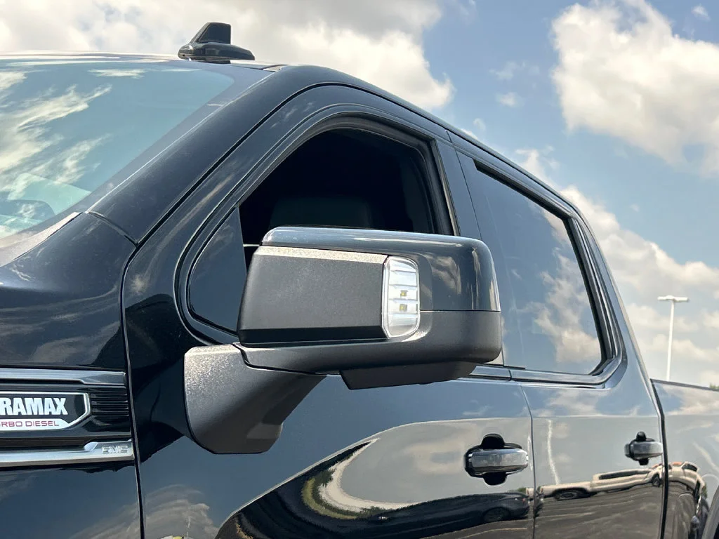 2026 GMC Sierra 1500 AT4 - Photo 14