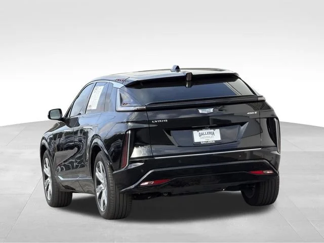 2024 Cadillac LYRIQ Tech - Photo 6