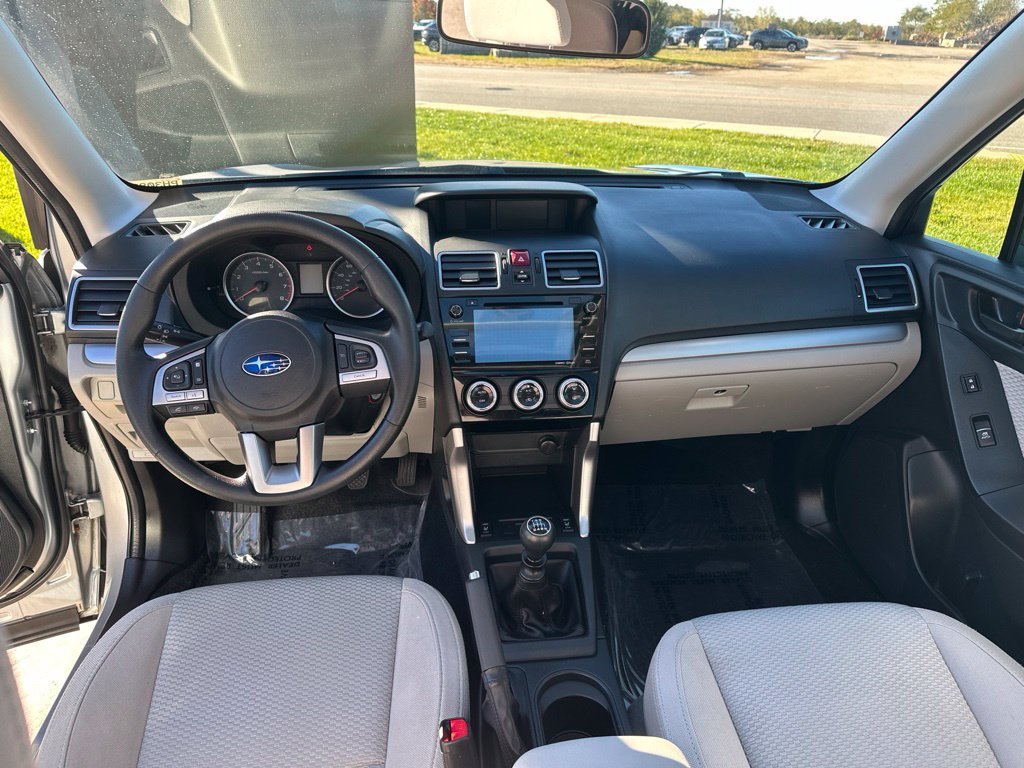 2018 Subaru Forester Premium - Photo 13