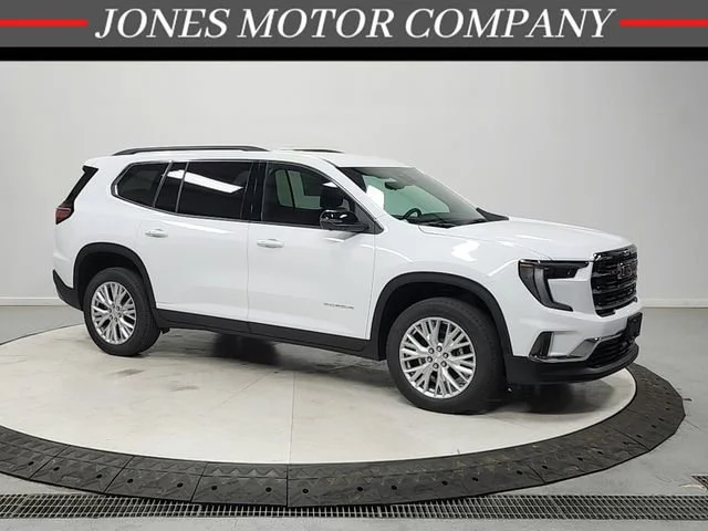 2026 GMC Acadia Elevation FWD's photo