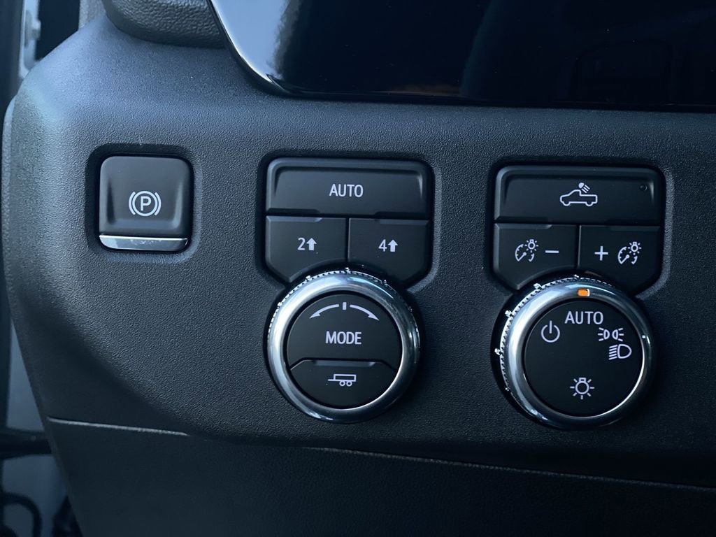 2026 GMC Sierra 1500 SLE - Photo 26
