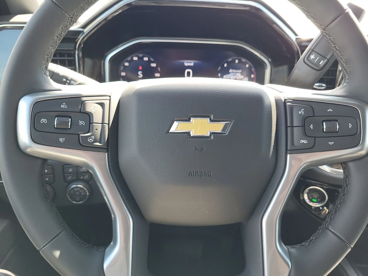 2026 Chevrolet Silverado 2500 HD LT - Photo 60