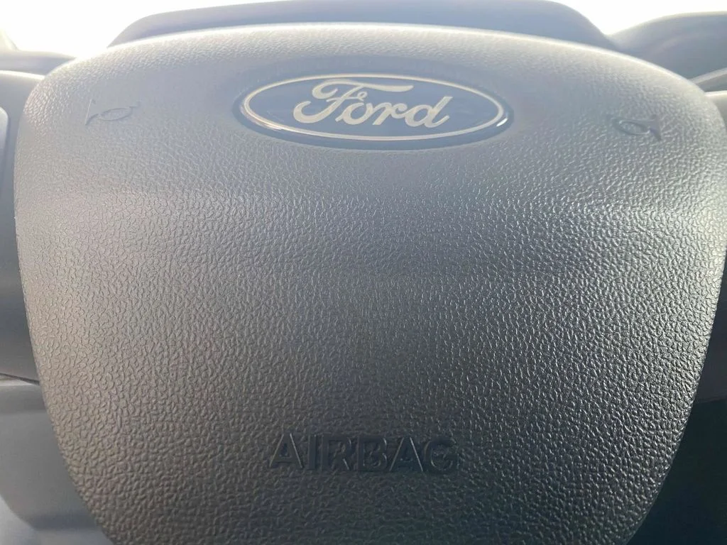 New 2026 White Ford XL image 28