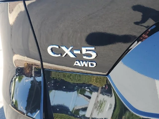 New 2026 Jet Black Mica Mazda 2.5 S Premium AWD image 16