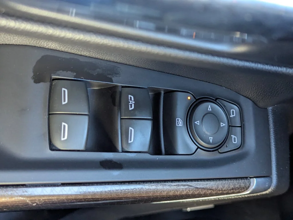 Used 2020 White Chevrolet RST image 26