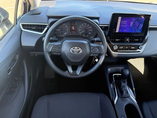 Certified Used 2024  Toyota LE image 49