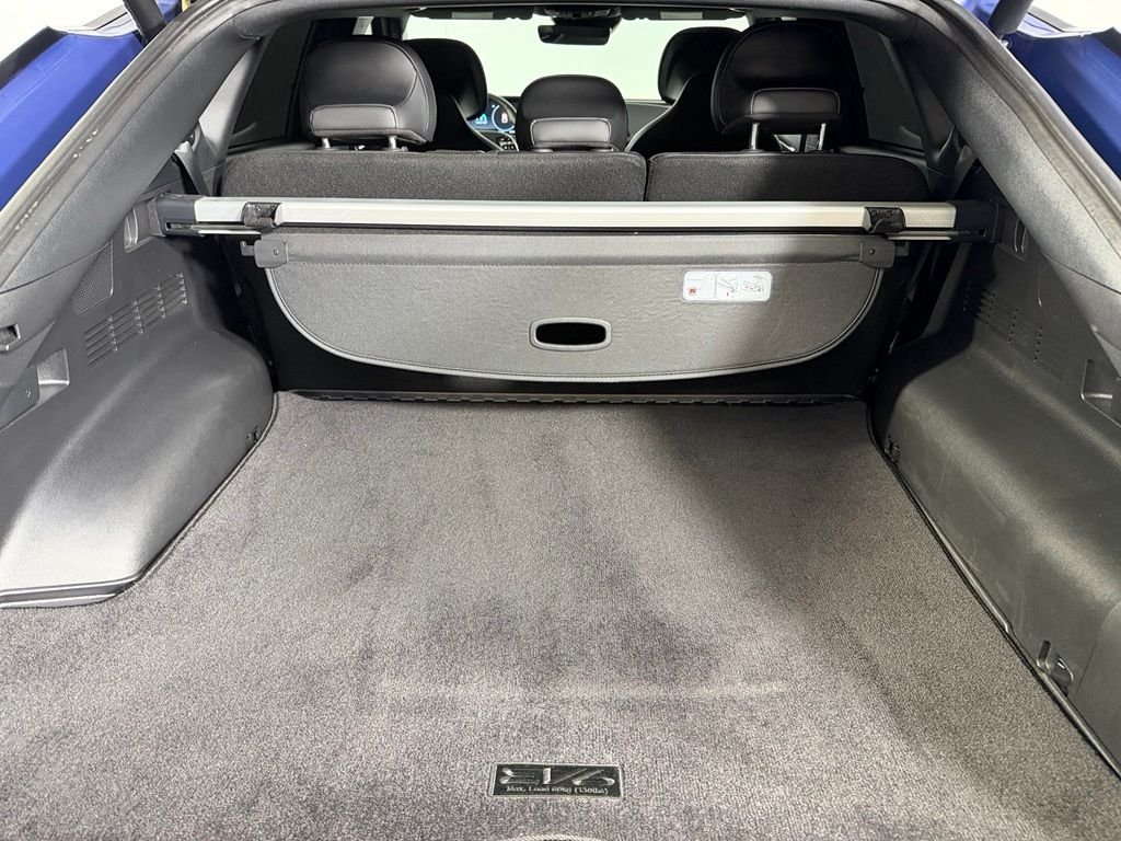 Used 2023 Blue Kia GT-Line image 24