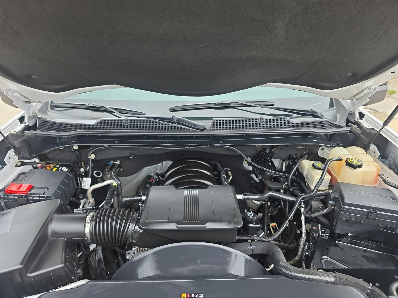 Certified Used 2020 Beige Chevrolet High Country image 20