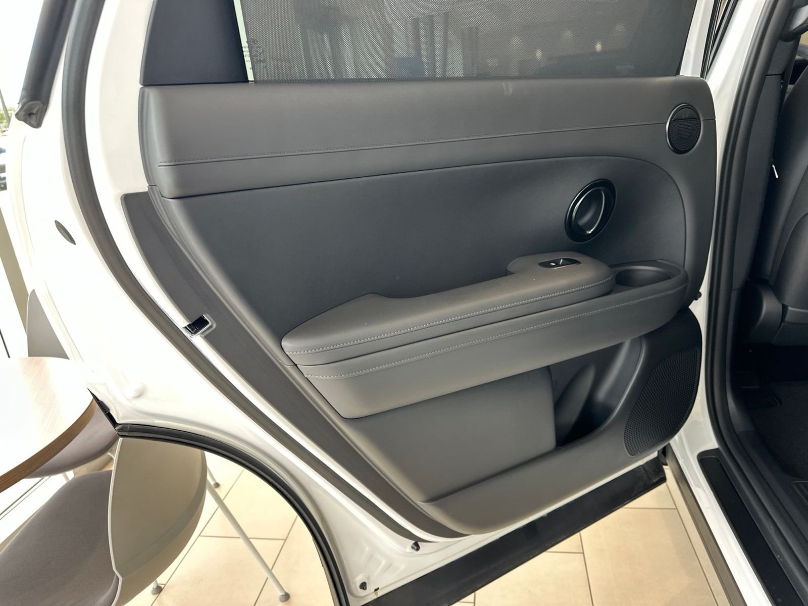 New 2026 White Hyundai XRT Pro image 24