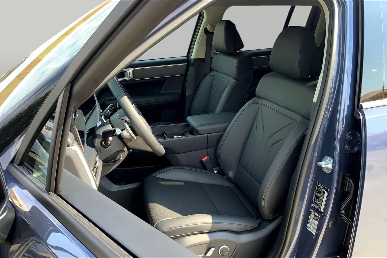 2026 Hyundai Santa Fe SEL - Photo 7