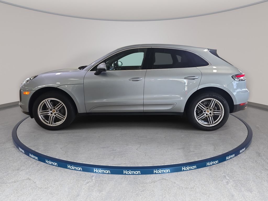 Used 2021 Silver Porsche S image 11
