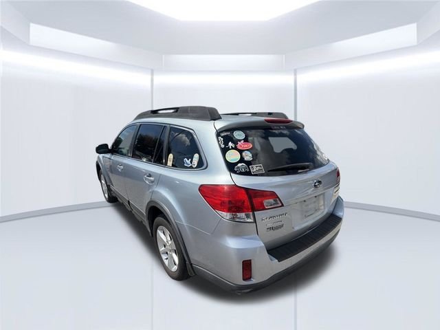 Used 2013 Silver Subaru 2.5i Premium image 8