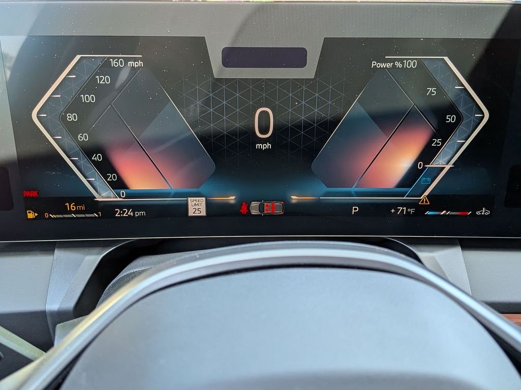 New 2026 Skyscraper Grey Metallic BMW 30 xDrive image 11