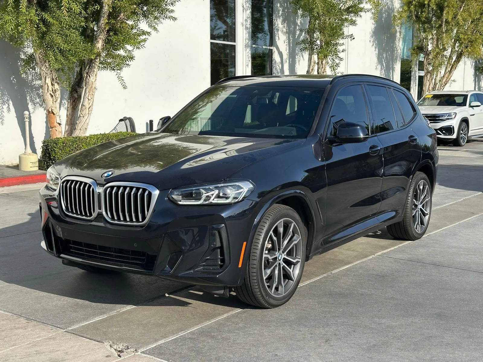 2023 BMW X3 sDrive30i's photo