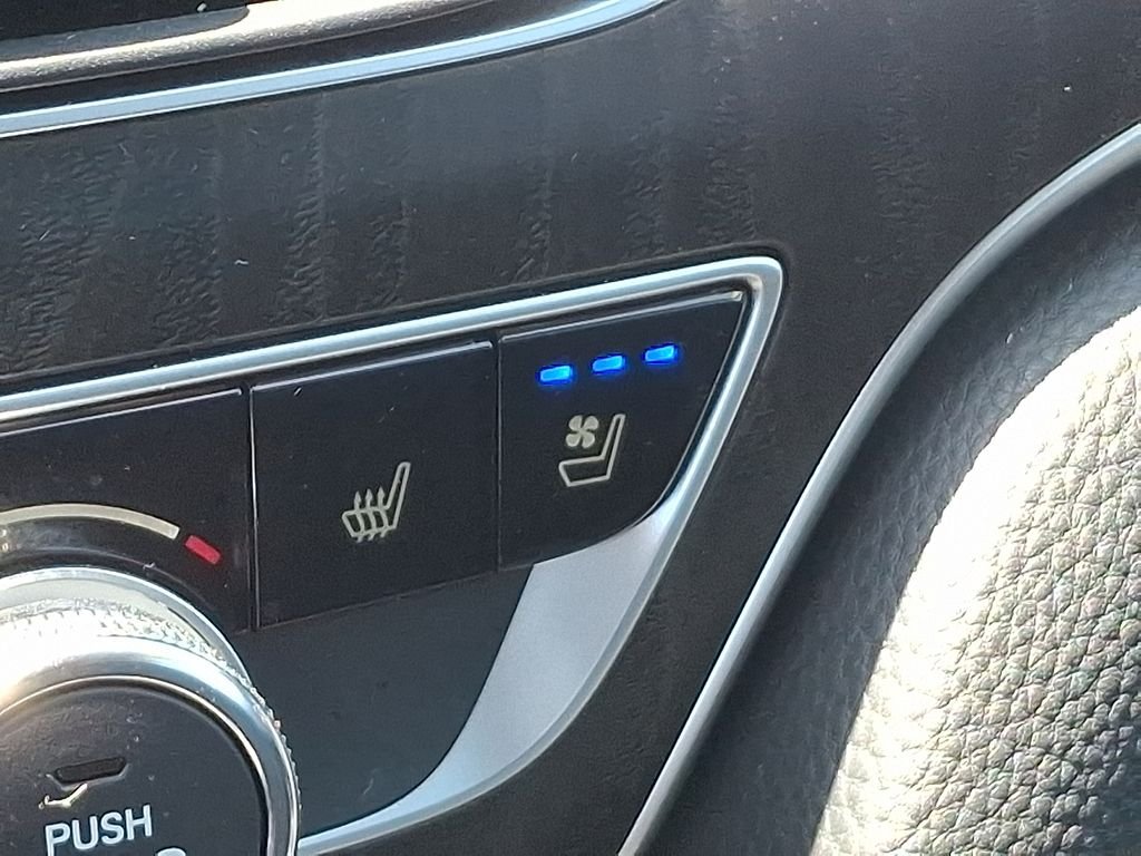 2021 Honda Accord Touring - Photo 27