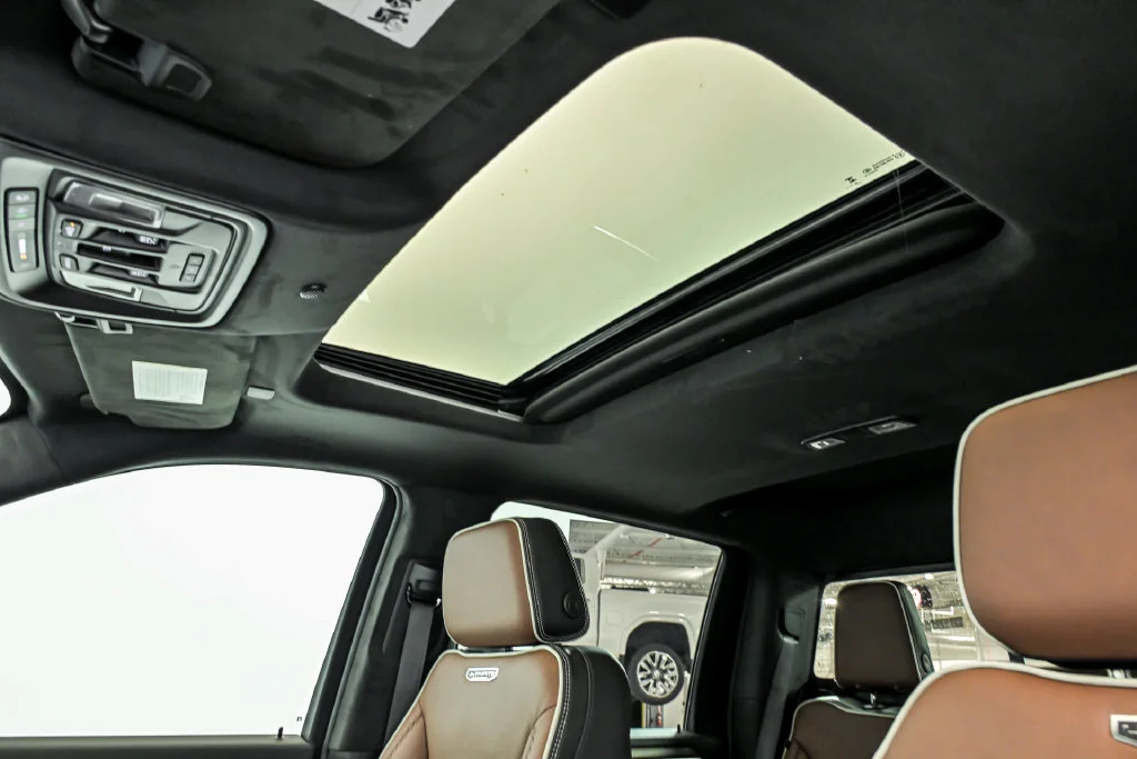 2026 GMC Sierra 2500HD Denali Ultimate - Photo 9