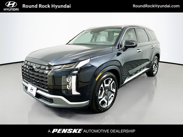 2023|Hyundai|Palisade|Limited|4D Sport Utility