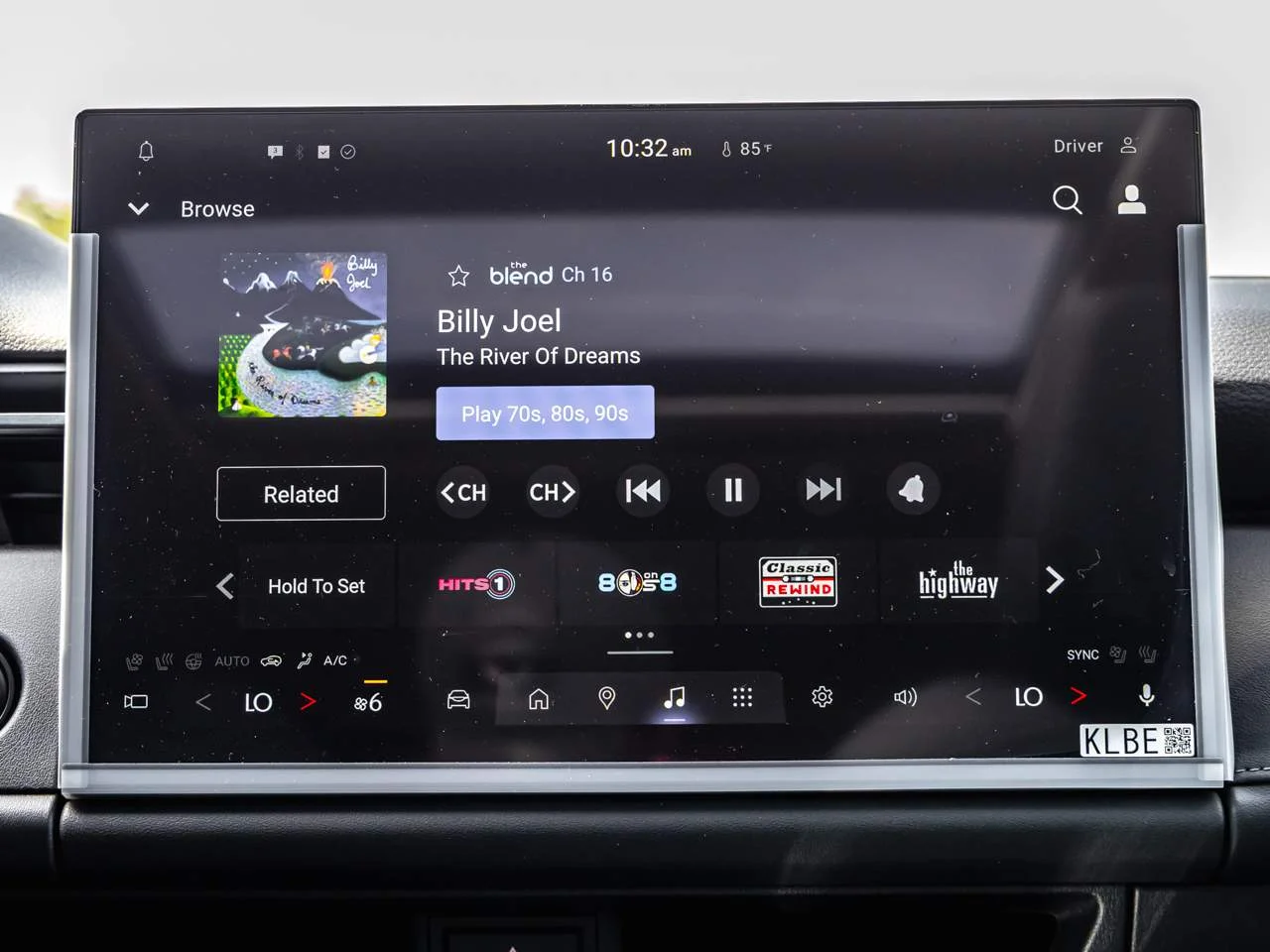 2026 Mazda CX-5 S Premium Plus - Photo 17