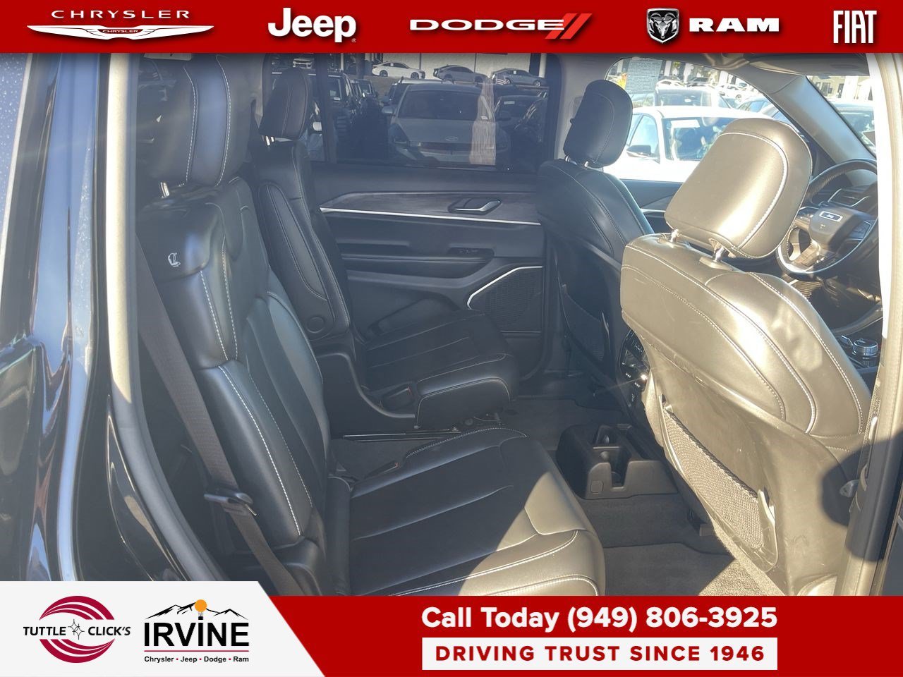 Used 2022 Diamond Black Crystal Pearlcoat Jeep Limited image 20