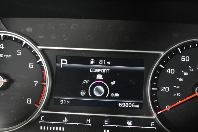 2023 Kia Sorento X-Line S - Photo 26