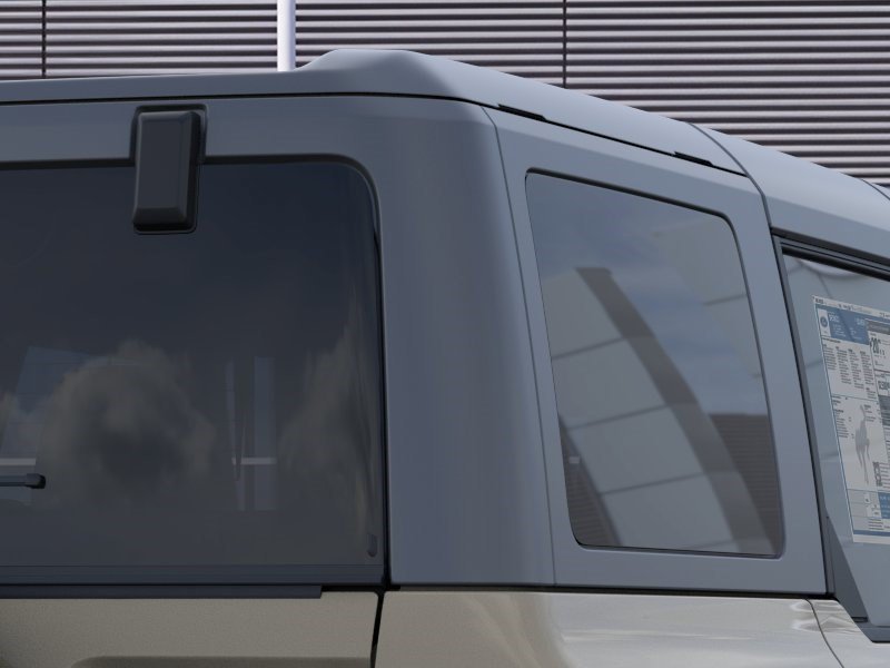 New 2026 Desert Sand Ford Base image 26